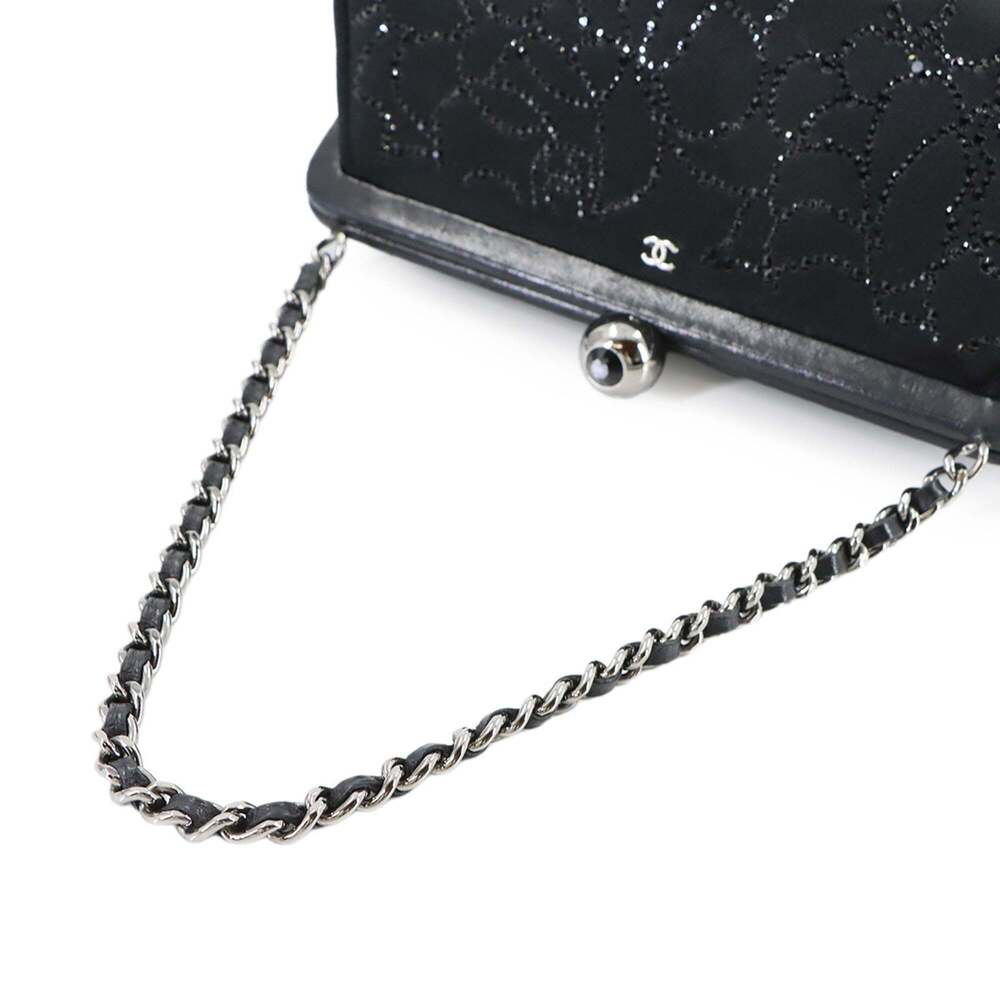 CHANEL Black Bag - Picture 6 of 10